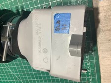 Carcaça de ventilador seco para máquina de lavar roupa GE 0020206659 AZ163335 | SL71 comprar usado  Enviando para Brazil