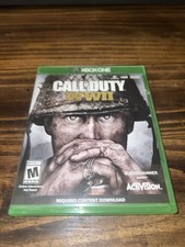 Call duty wwii for sale  Katy