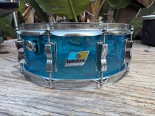 Ludwig lug vistalite usato  Spedire a Italy