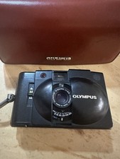 Lympus xa2 35mm gebraucht kaufen  Hagelstadt