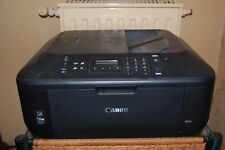 Canon pixma 375 usato  Palermo