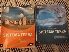 Sistema terra vol. usato  La Spezia