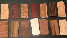 Fingerboard wood veneer for sale  Streamwood