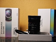 Laowa zoom tilt gebraucht kaufen  Bad Heilbrunn