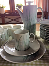 Thomas rosenthal kaffeeservice gebraucht kaufen  Schollbrunn