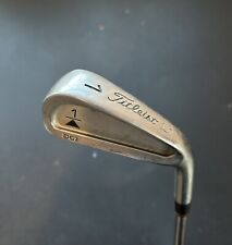 Titleist one iron for sale  Springfield