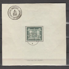Belgium 1930 obp d'occasion  Expédié en Belgium