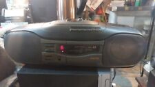 Sanyo stereo usato  Italia