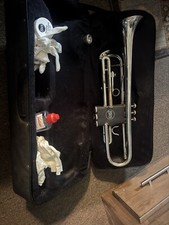 Conductor trumpet original for sale  Vancouver
