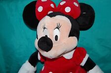 Peluche plush minnie usato  Italia