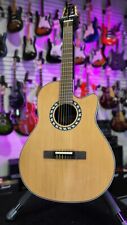 Ovation timeless legend for sale  Kenner