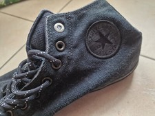 Scarpe converse all usato  Torino