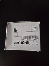 Berker mastadapter knx gebraucht kaufen Berker mastadapter knx gebraucht kaufen  Eschenbach i.d. OPf., Speinhart