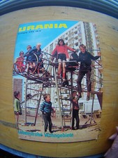 Urania 1976 zeitschrift gebraucht kaufen  Berlin