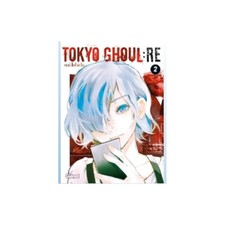 Tokyo ghoul tome d'occasion  Lyon VII