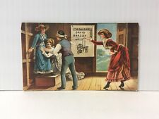 David bradley mfg for sale  Pittsburgh