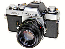 Fotoapparat minolta top gebraucht kaufen  Großkrotzenburg