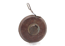 Prima kernleder kapsel gebraucht kaufen  Münster