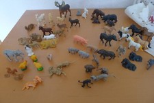 Tiere bauernhof zoo gebraucht kaufen  Sandersdorf
