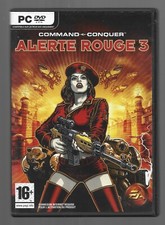 Command conquer alerte d'occasion  Martigues