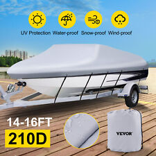 Vevor 210d 16ft d'occasion  Gonesse
