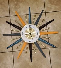 Large wall clock for sale  West Valley City