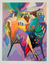 Reserve isaac maimon for sale  Lakewood