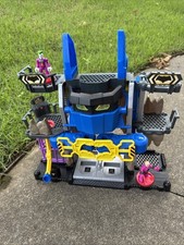 Mattel imaginext superheroes for sale  North Little Rock