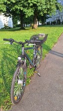 Verkaufe fahrrad gutem gebraucht kaufen  Bietigheim-Bissingen