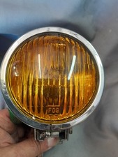 Vintage classic amber for sale  KESTON