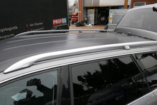 Audi allroad dachreling gebraucht kaufen Audi allroad dachreling gebraucht kaufen  Borgentreich