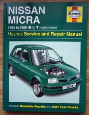 Haynes service repair for sale  DURHAM