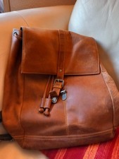 Gusti lederrucksack stoffrück gebraucht kaufen Gusti lederrucksack stoffrück gebraucht kaufen  Bonn