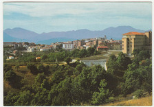 Angelo dei lombardi usato  Isola Vicentina