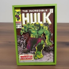 Incredible hulk 105 for sale  Knoxville