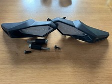 Sturzpads riginal kawasaki gebraucht kaufen  Unstrut-Hainich