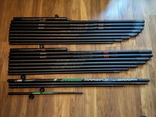 Frenzee fxt poles for sale Frenzee fxt poles for sale  BASINGSTOKE