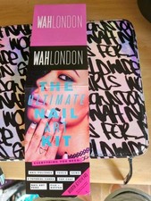 Bumper nail art for sale  PRESTON