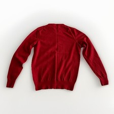 Tommy hilfiger red for sale  LIVERPOOL