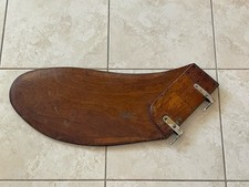 Vintage wood sailboat for sale  Venice