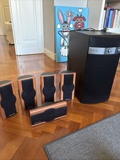 Casse pioneer vintage usato  Cagliari