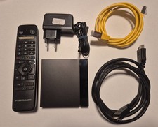 Formuler z10 pro gebraucht kaufen  Lüdenscheid