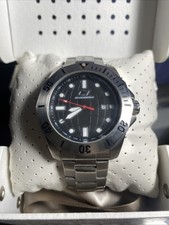 Orologio chronotech usato  Nicotera