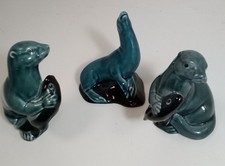 Poole seal otters for sale  UK