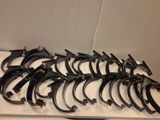 Hunter r10 112mm for sale  LONDON