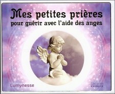 Petites prières guérir d'occasion  Barr