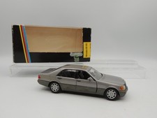 Schabak mercedes 600 d'occasion  Auneau