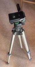 Slik 35s tripod for sale  ROCHESTER