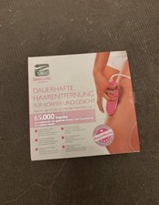 Silk sensepilxl dauerhafte gebraucht kaufen  Frankfurt am Main