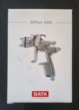 Sata jet 1000 gebraucht kaufen  Nordhorn